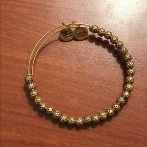 Alex and Ani bracelet
